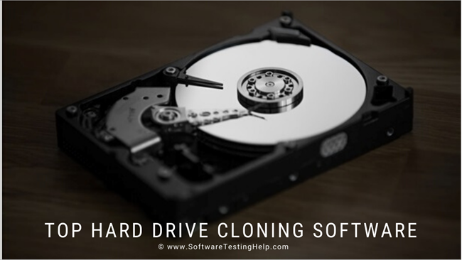 clone a hard drive for mac